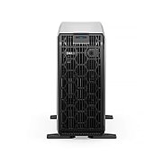 Server DELL PowerEdge T160, Tower, Intel Xeon E-2434 (4 C / 8 T, 3.40 GHz - 5.00 GHz, 12 MB cache, 55 W), 16 GB DDR5 ECC, 1 x 480 GB SSD, 3 LFF + 2 SFF, DELL PERC H355, 300 W