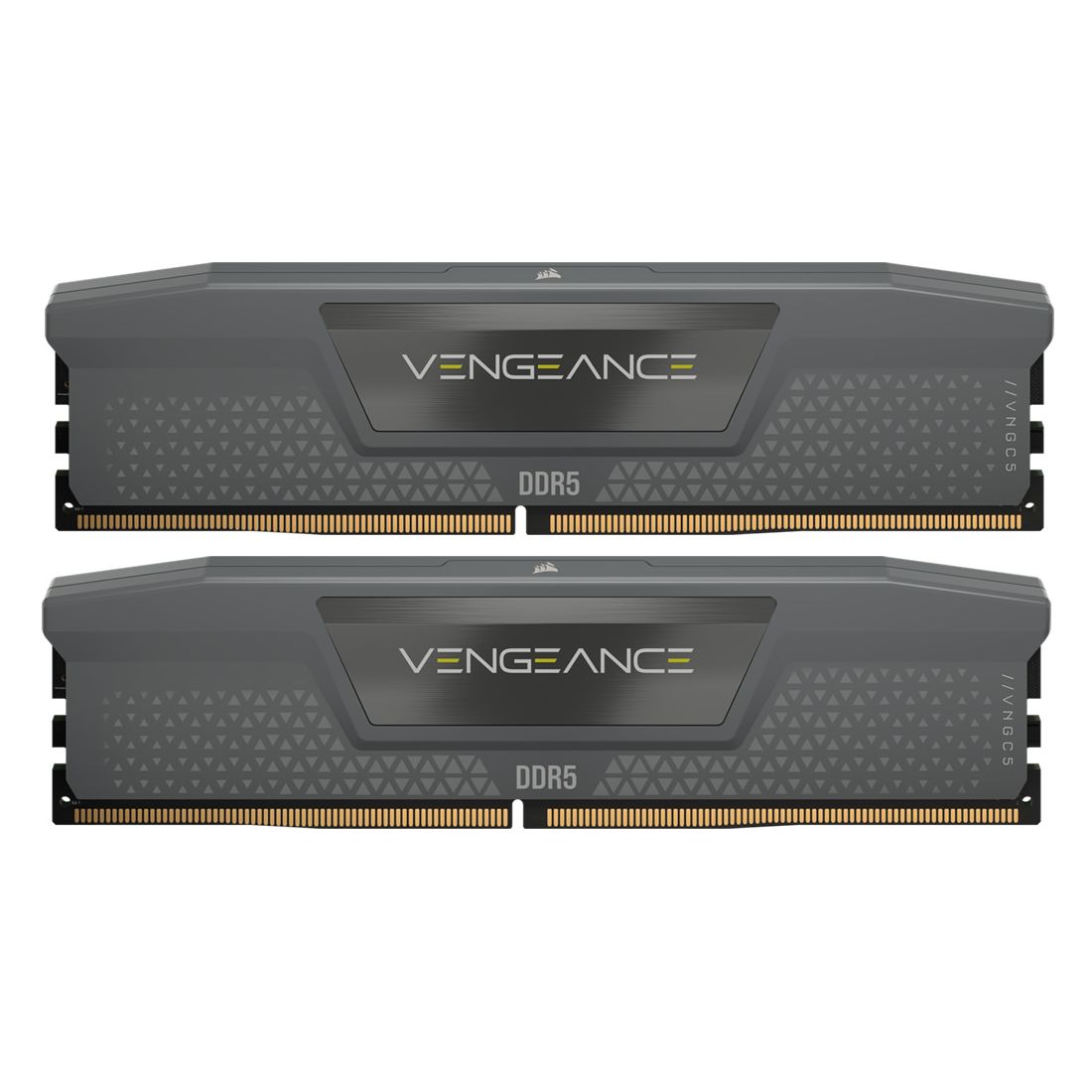 Memorie Corsair Vengeance 32 GB DDR5 6400 MHz CL36, kit 2 x 16 GB, XMP 3.0, EXPO, Gri