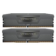 Memorie Corsair Vengeance 32 GB DDR5 6400 MHz CL36, kit 2 x 16 GB, XMP 3.0, EXPO, Gri