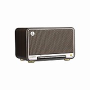 BOXE EDIFIER desktop bluetooth, RMS: 60W (2 x 15W, 1 x 30W), Bluetooth 5.3, AUX, Wi-Fi, USB-C, black,  D32-BK   (timbru verde 0.8 lei)