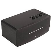BOXE EDIFIER desktop bluetooth, RMS: 70W (2 x 20W, 2 x 15W), Bluetooth 5.0, RCA, AUX, Line-Out, black,  D12-BK   (timbru verde 0.8 lei)