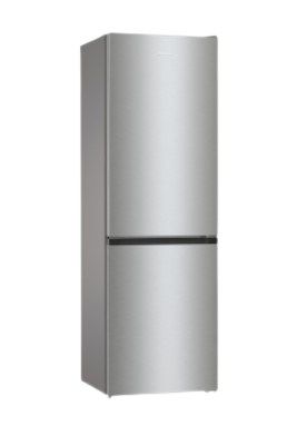Gorenje NRK61CS2XL4 fridge-freezer Freestanding 300 L C Grey