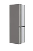 Gorenje NRK61CS2XL4 fridge-freezer Freestanding 300 L C Grey