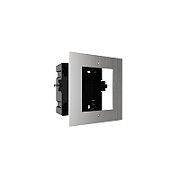 Flush-mounted housing HIKVISION DS-KD-ACF1/Plastic