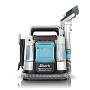 Shark PX200EUT carpet cleaning machine Handheld Deep/interim White