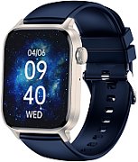 Smartwatch Kiano Watch GO Blue_1