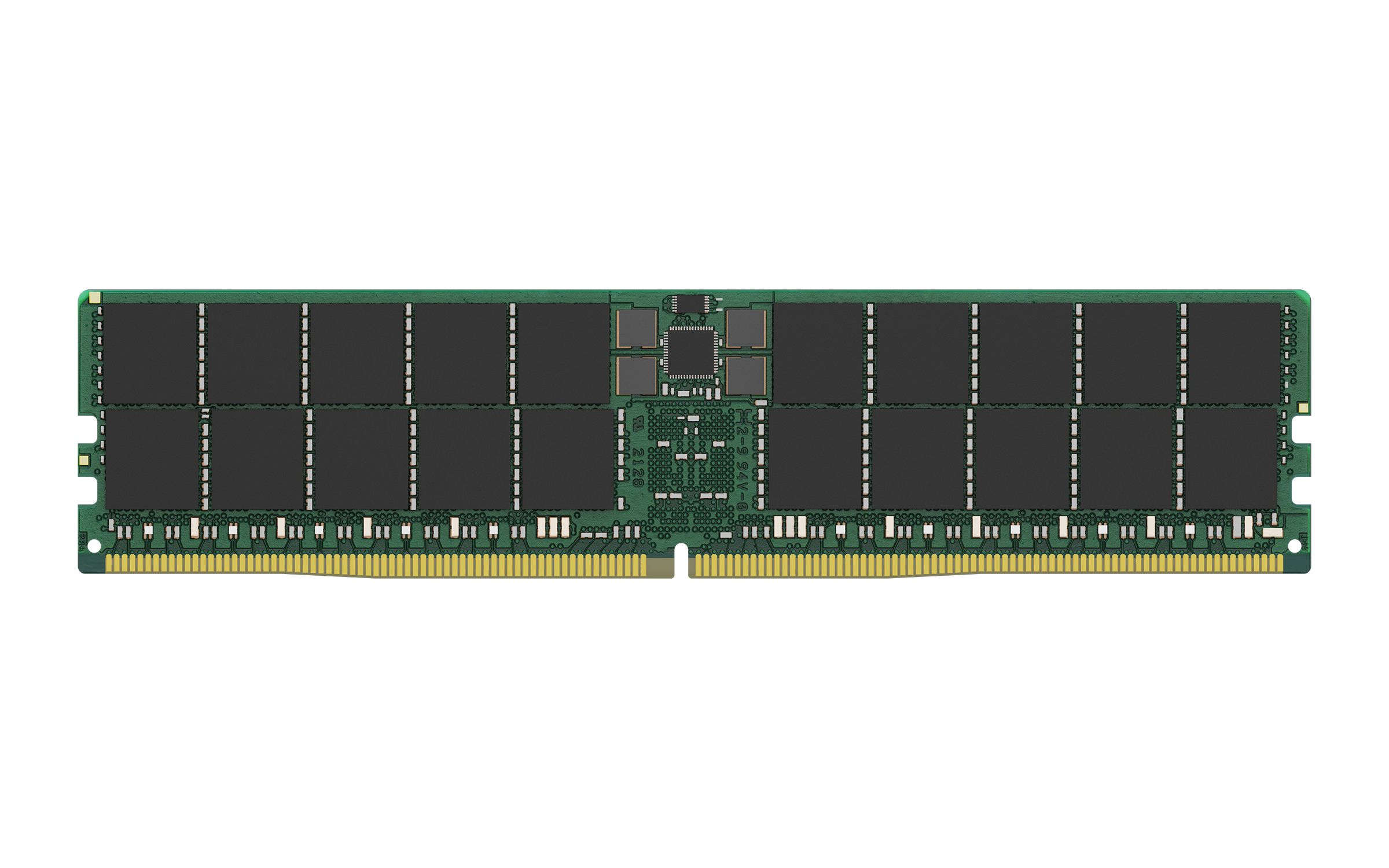 64GB DDR5-5600MT/S ECC REG CL46/DIMM 2RX4 HYNIX A RENESAS