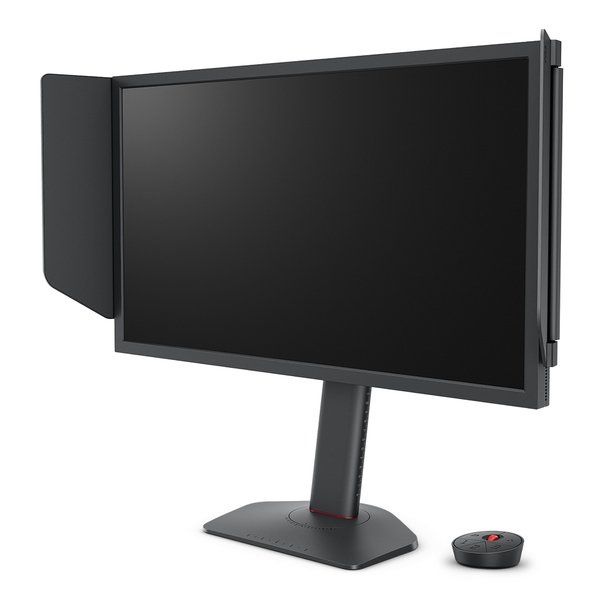 Monitor 24.1 inch BenQ 9H.LN1LB.QBE 1920 x 1080, 280 Hz