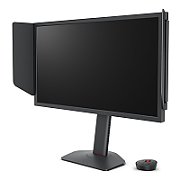 Monitor 24.1 inch BenQ 9H.LN1LB.QBE 1920 x 1080, 280 Hz