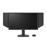 Monitor 24.1 inch BenQ 9H.LN1LB.QBE 1920 x 1080, 280 Hz