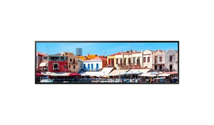 Monitor 37 inch Samsung LH37SHCEBGBXEN 1920 x 540, 60 Hz