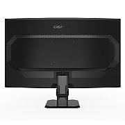 Monitor 27 inch Gigabyte GS27QCA 2560 x 1440 pixeli, 180 Hz