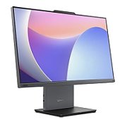 All-In-One Lenovo ThinkCentre Neo 50a 27 Gen 5, 27 inch 1920 x 1080 Touchscreen, Intel Core I5-13420H (8 C / 12 T, 2.1 GHz - 4.6 GHz, 12 MB cache, 95W), 16 GB RAM, 512 GB SSD, Intel UHD Graphics, Windows 11 Pro