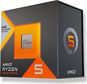 Procesor AMD Ryzen 5 7600X3D, 6C / 12T, 4.10 - 4.70 GHz, 102 MB cache, 65 W, Box