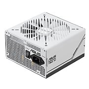 ASUS Prime AP-750G power supply unit 750 W 20+4 pin ATX ATX Black  White