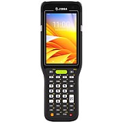 MC34, LAN, WIFI 6E, GUN, BT, NFC,GMS, SE4770 IMAGER, 5MP FFC, 13MP RFC, 6GB RAM/128GB UFS, 38 KEY, 7000 MAH STD BATTERY, ROW