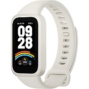 Xiaomi Smart Band 9 Active | TFT | Heart rate monitor | Bluetooth | Beige_1