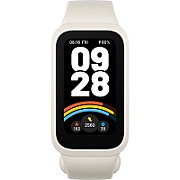 Xiaomi Smart Band 9 Active | TFT | Heart rate monitor | Bluetooth | Beige_2