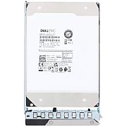 12TB Hard Drive SAS 12Gbps 7.2K 512e 3.5
