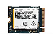 SSD 512GB KIOXIA BG6 PCIe 4.0 x4 M.2 NVMe_1