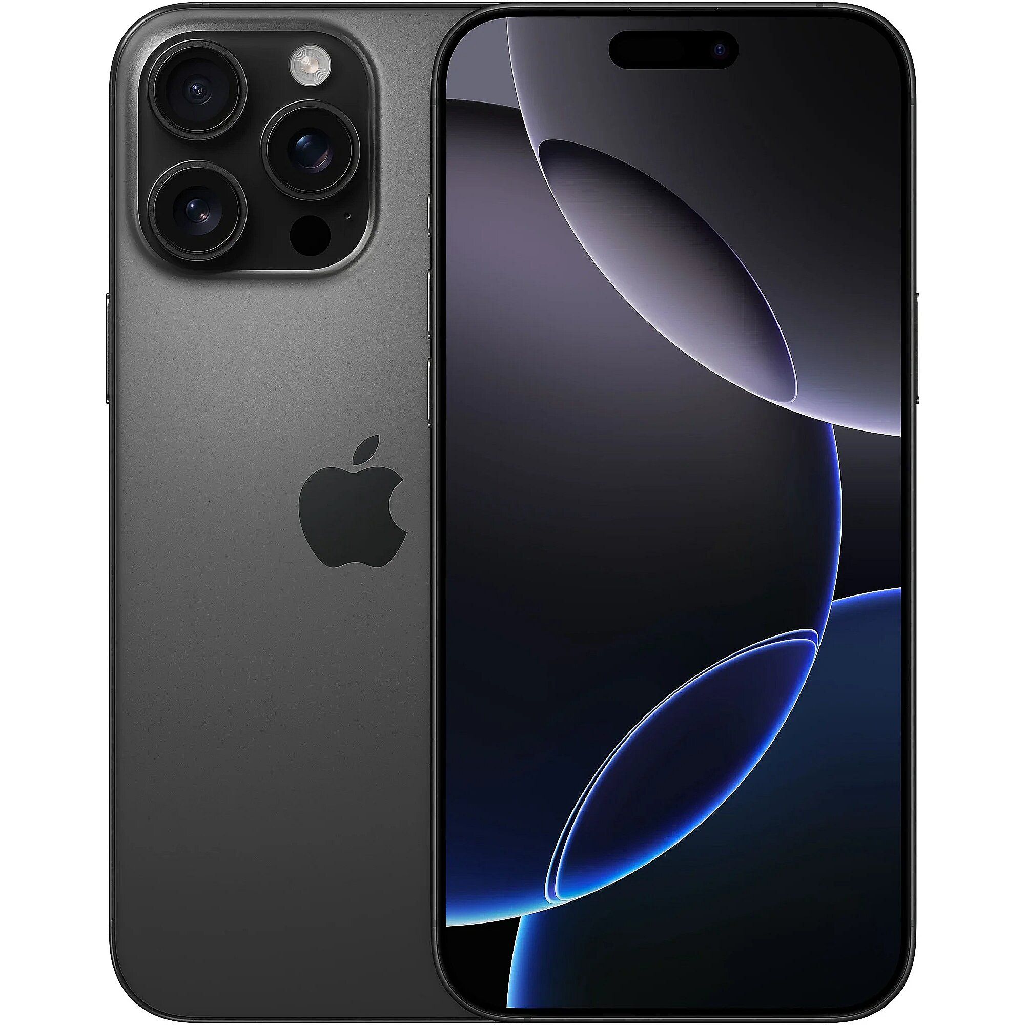 IPHONE 16 PRO MAX 1TB/BLACK TITANIUM