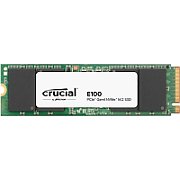 SSD Crucial CT480E100SSD8 480 GB PCI Express 4.0 x4 M.2 2280