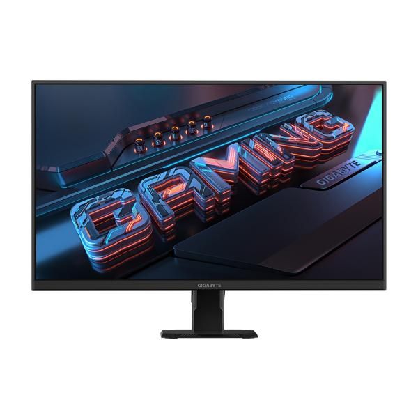 Monitor 27 inch Gigabyte GS27FA 1920 x 1080 pixeli, 180 Hz