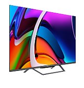 Televizor METZ QLED 43MQE7600, 189 cm, Smart Google TV, 4K Ultra HD, Clasa F (Brand German)