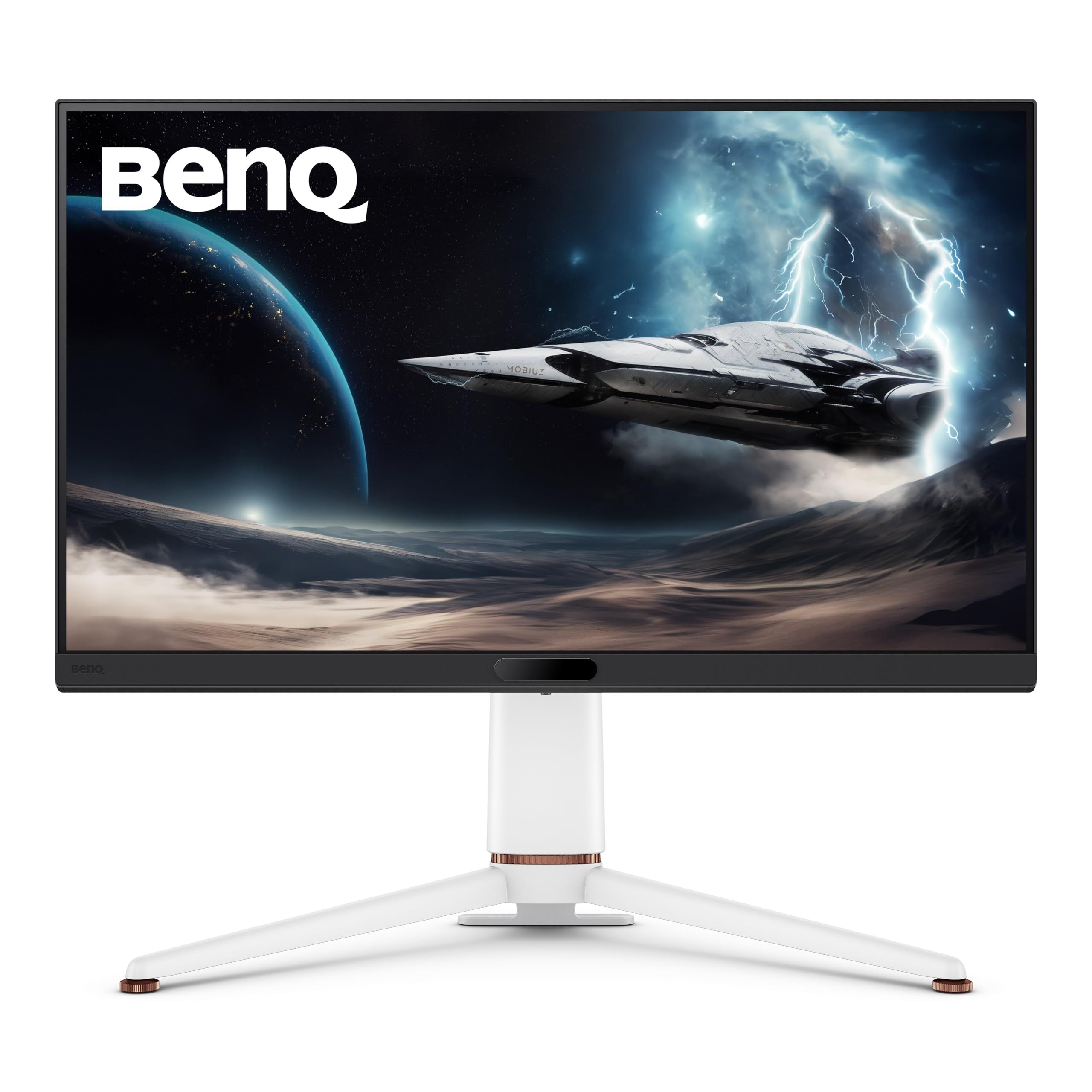 Monitor BenQ 27  EX271U