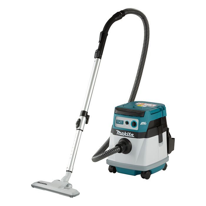 Vacuum Cleaner MAKITA 2x18V DVC155LZX2 15L LXT