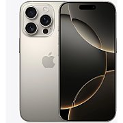 IPHONE 16 PRO 1TB/NATURAL TITANIUM