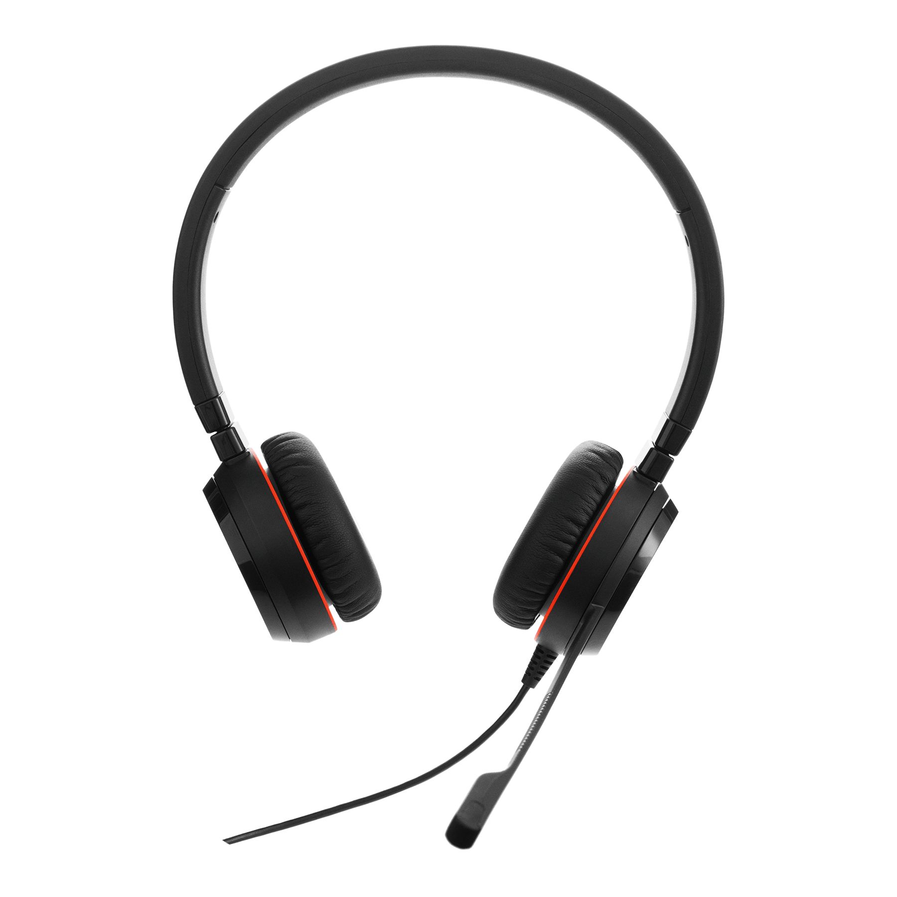 JABRA EVOLVE 30 II STEREO MS/USB C/A ADAPTER