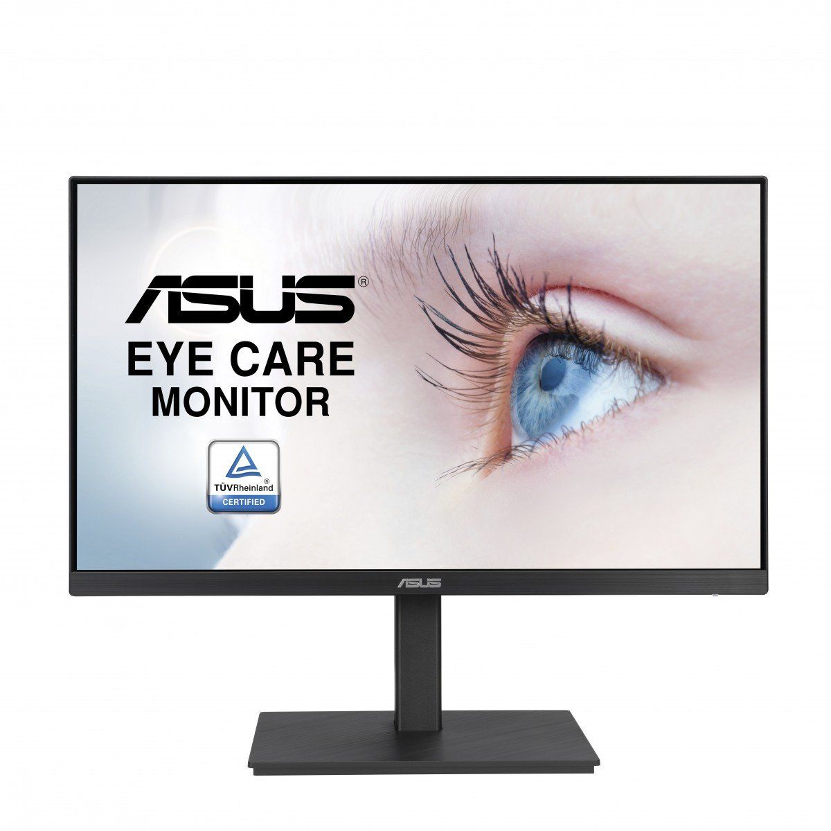 Monitor 23.8 inch Asus VA24EQSB 1920 x 1080, 75 Hz