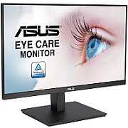 Monitor 23.8 inch Asus VA24EQSB 1920 x 1080, 75 Hz
