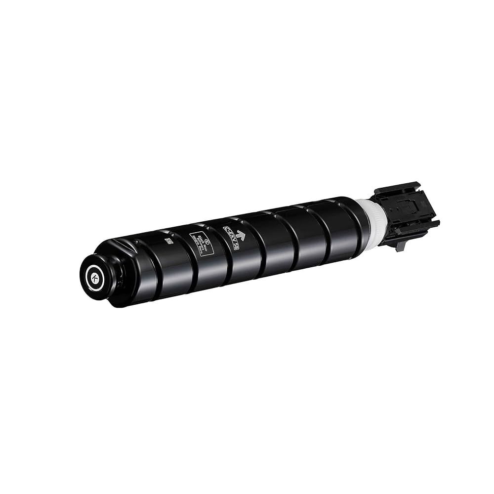 Cartus toner Canon 3763C002 ,Negru ,71 000 pagini ,Original (CEXV58b) 