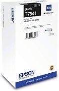 Cartus cerneala Epson C13T754140 ,Negru ,202 ml ,Original (T7541xxl) 