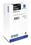 Cartus cerneala Epson C13T754140 ,Negru ,202 ml ,Original (T7541xxl) 