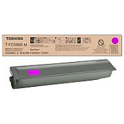 Toshiba Toner T-FC556EM TFC556EM Magenta (6AK00000358) (6AK00000459)