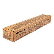 Toshiba Toner T-FC556EM TFC556EM Magenta (6AK00000358) (6AK00000459)