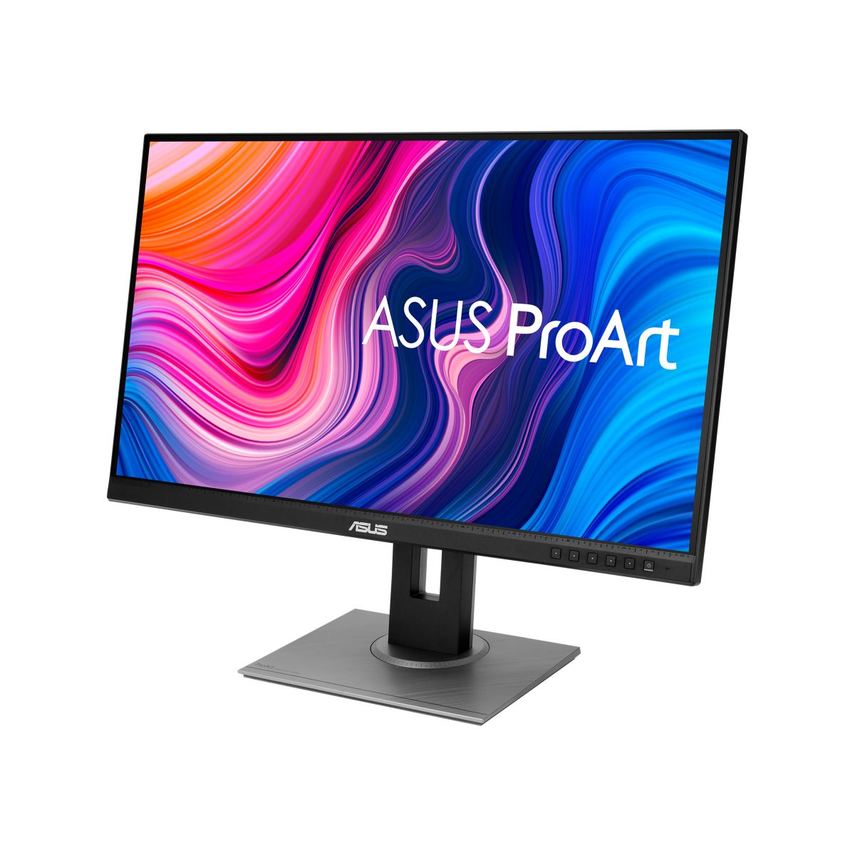 ASUS ProArt PA278QV LED Monitor (90LM05L1-B01370) (90LM05L1B01370)_2