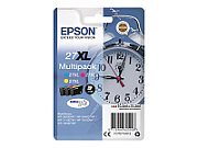 Epson Ink No 27 Epson27 Epson 27 XL Multipack (C13T27154012)_1