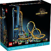 LEGO Creator Expert Looping-Achterbahn LoopingAchterbahn (10303)_1