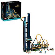 LEGO Creator Expert Looping-Achterbahn LoopingAchterbahn (10303)_2