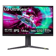 LG Monitor 32GR93U-B 32GR93UB (32GR93U-B.AEU)_1