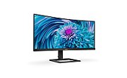 Philips Monitor E Line 346E2CUAE 00 34