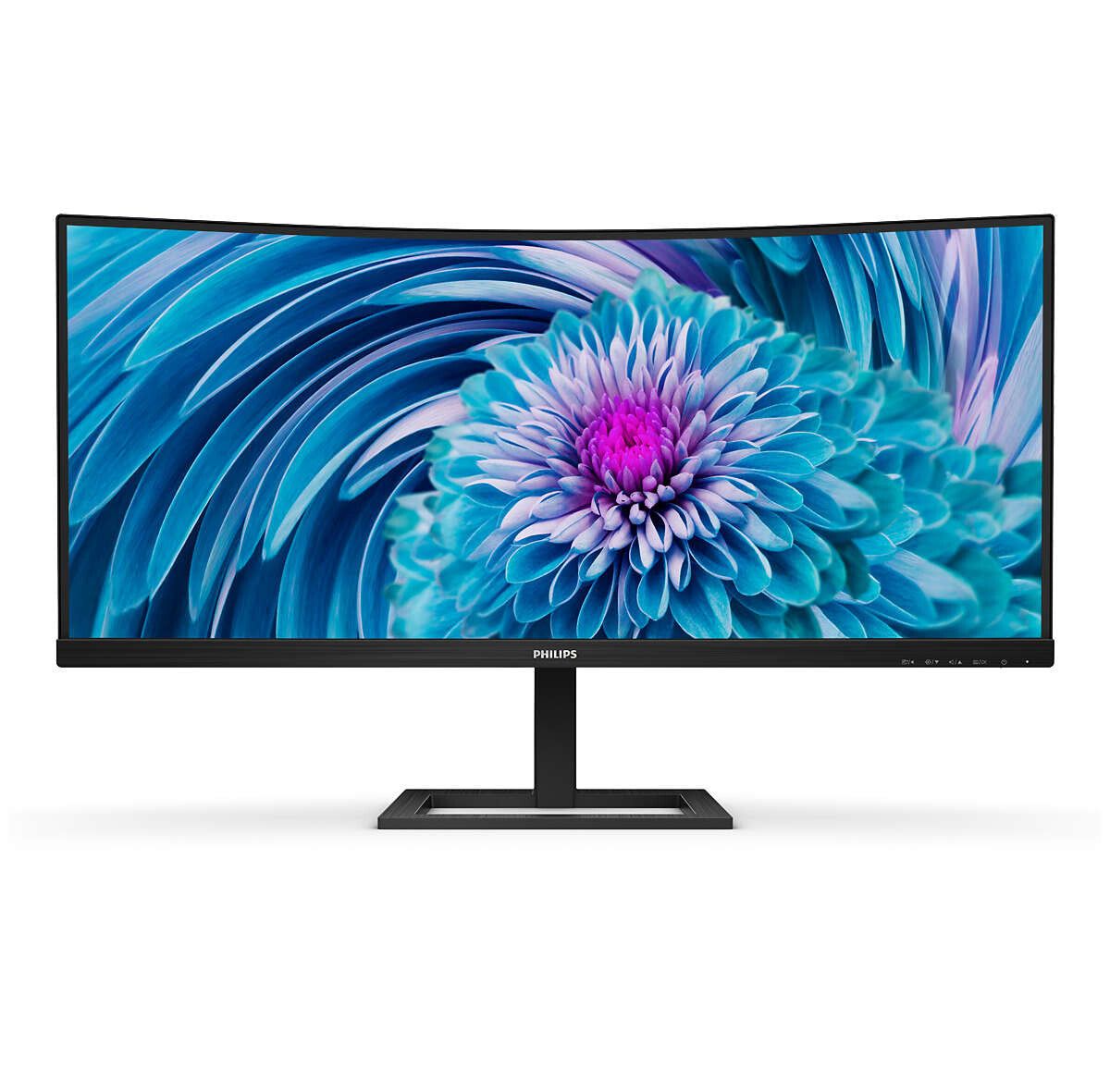 Philips Monitor E Line 346E2CUAE 00 34