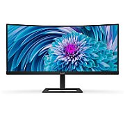 Philips Monitor E Line 346E2CUAE 00 34