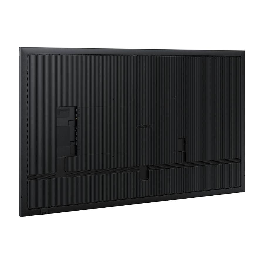 RESIGILAT: Samsung Digital Signage QBC Serie 65  QB65C (LH65QBCEBGCXEN)