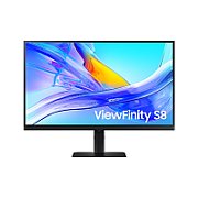 Samsung Monitor (LS27D800UAUXEN) VIEWFINITY S80UD_1