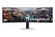 Samsung Odyssey OLED G9 S49CG934SU G93SC Series OLED-Monitor OLEDMonitor (LS49CG934SUXEN)_1